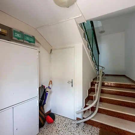 Casa De Nardis Sunny House - Happy Apartment *