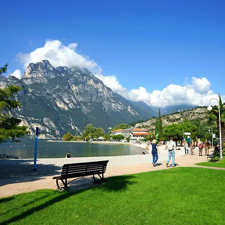 Apartment Casa De Nardis Sunny House - Happy Riva del Garda
