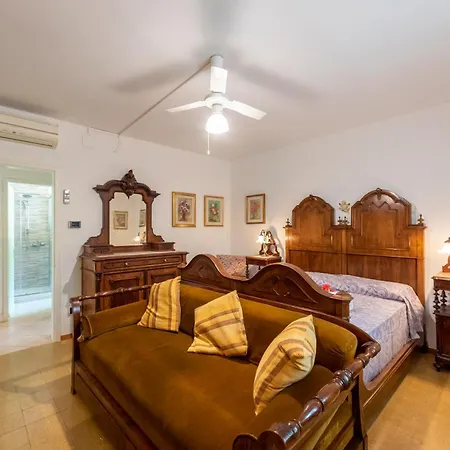 Casa De Nardis Sunny House - Happy
