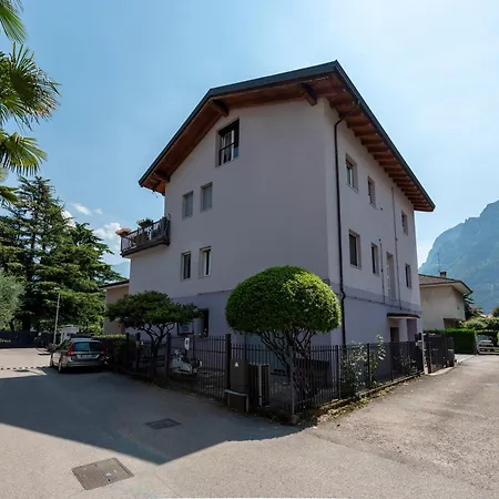 Casa De Nardis Sunny House - Happy * Riva del Garda