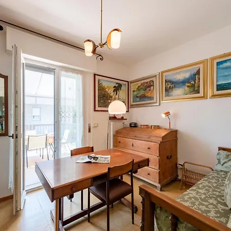 Apartment Casa De Nardis Sunny House - Happy Riva del Garda
