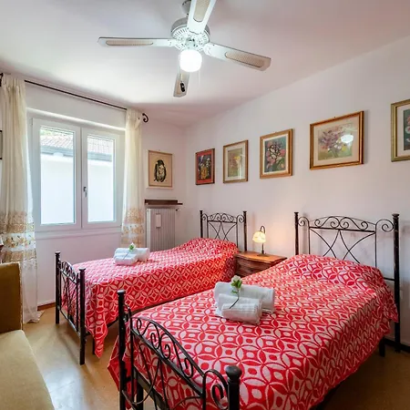 Apartment Casa De Nardis Sunny House - Happy *