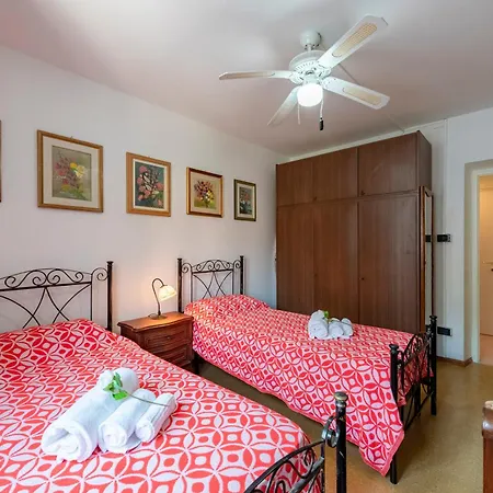 Apartment Casa De Nardis Sunny House - Happy Riva del Garda