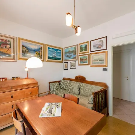 Apartment Casa De Nardis Sunny House - Happy